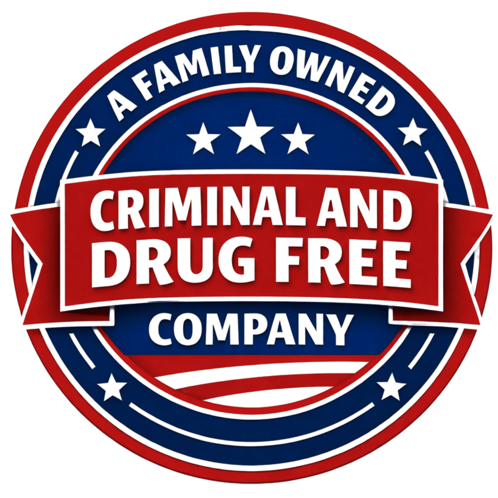 All Products Proudly Made In USA